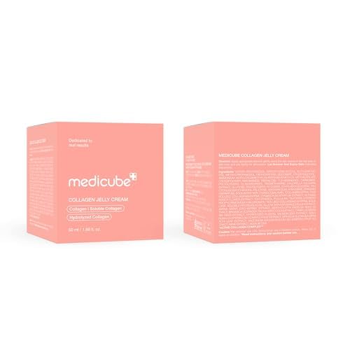 Radiant Glow Collagen Cream