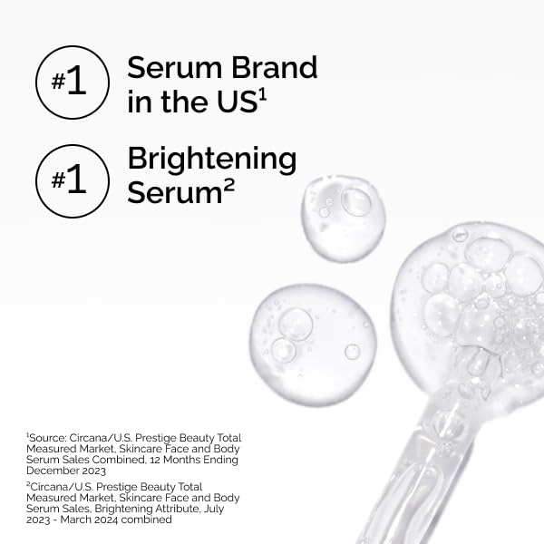Radiant Skin Smoothing Serum