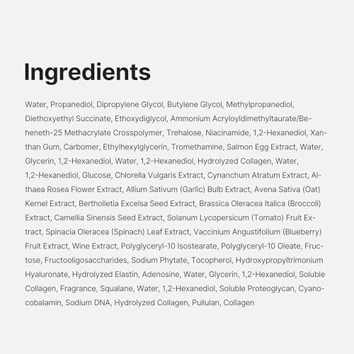 Radiant Glow Collagen Cream