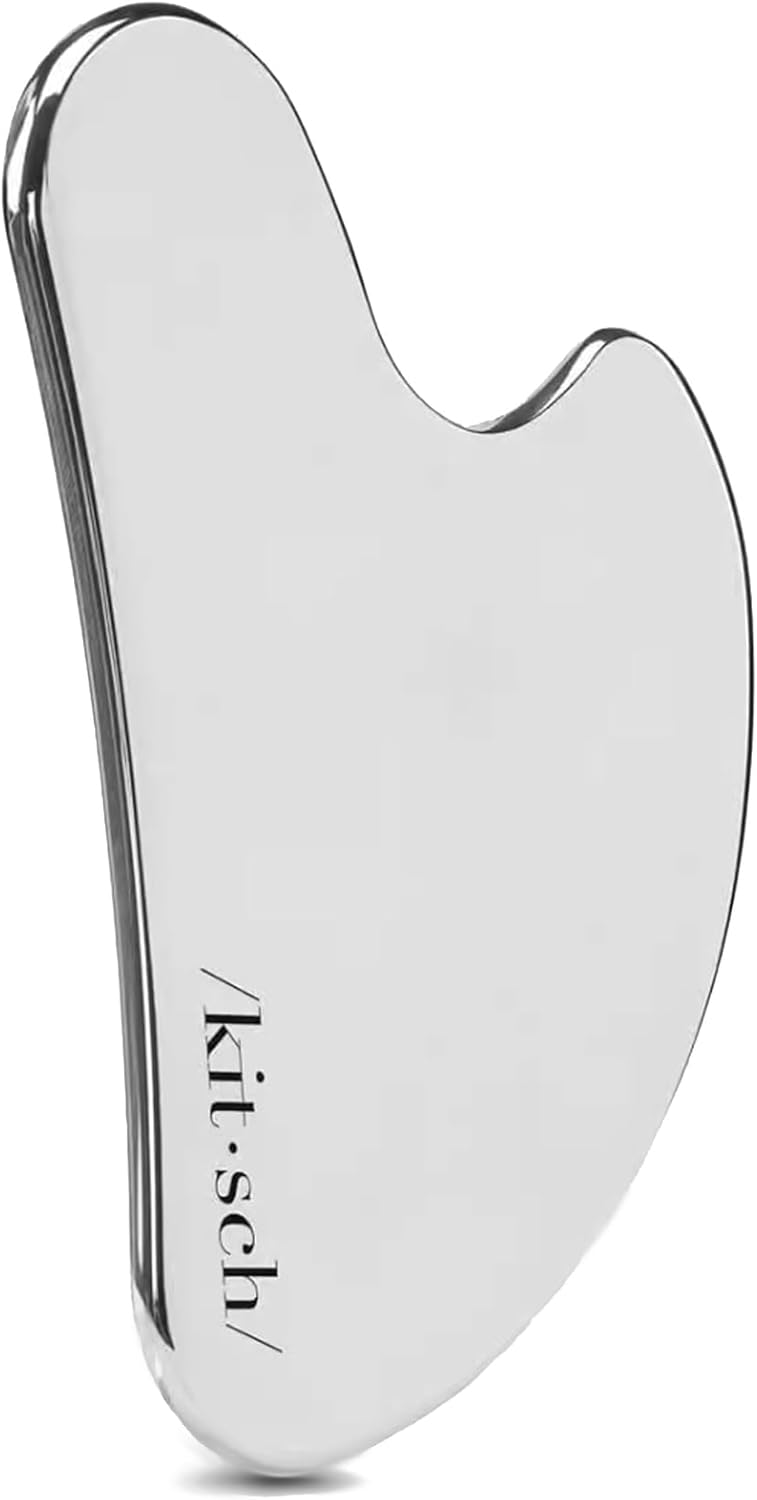 Stainless Steel Face Sculptor