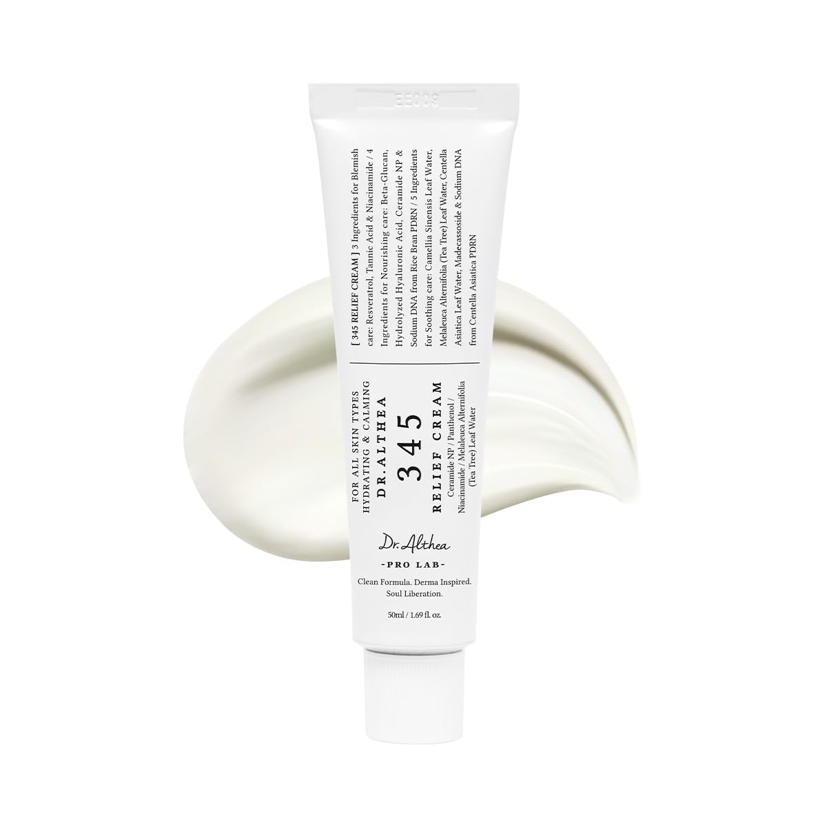 Soothing Relief Face Cream