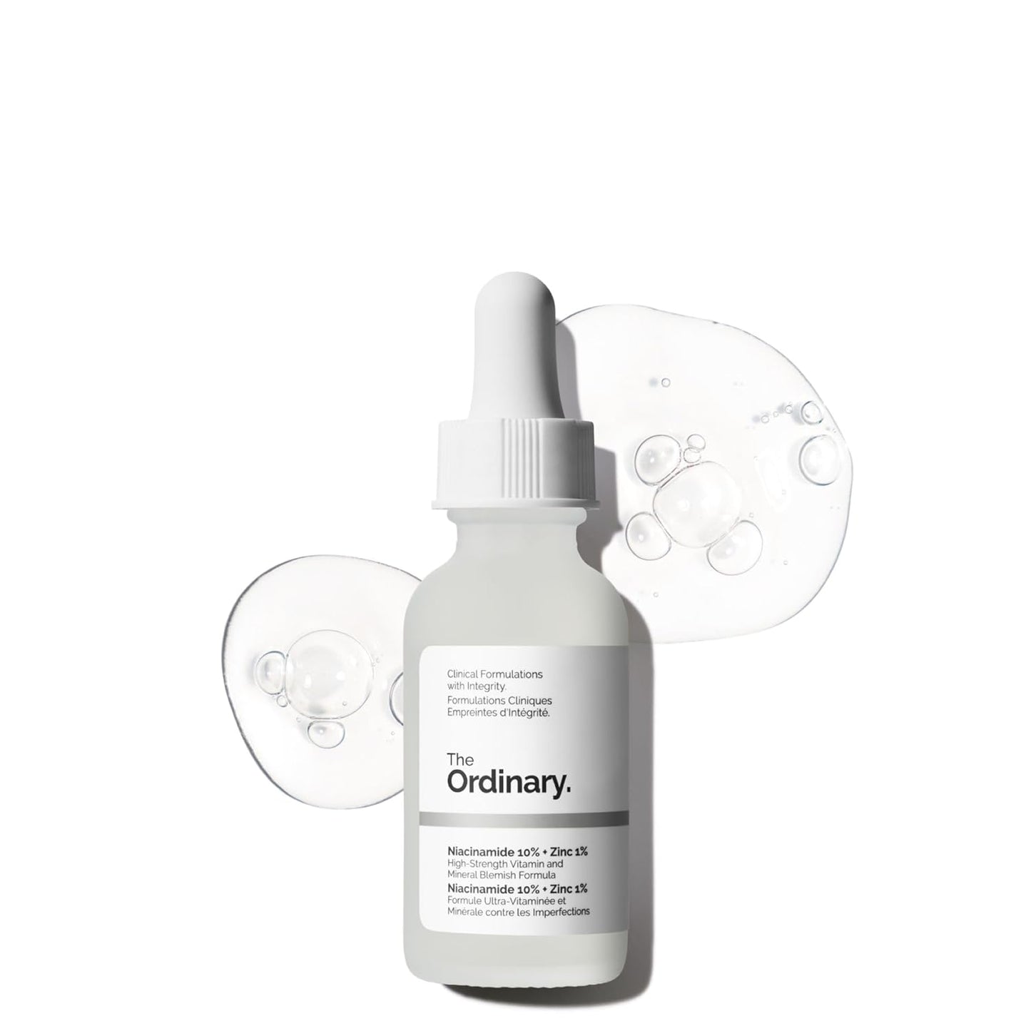 Radiant Skin Smoothing Serum