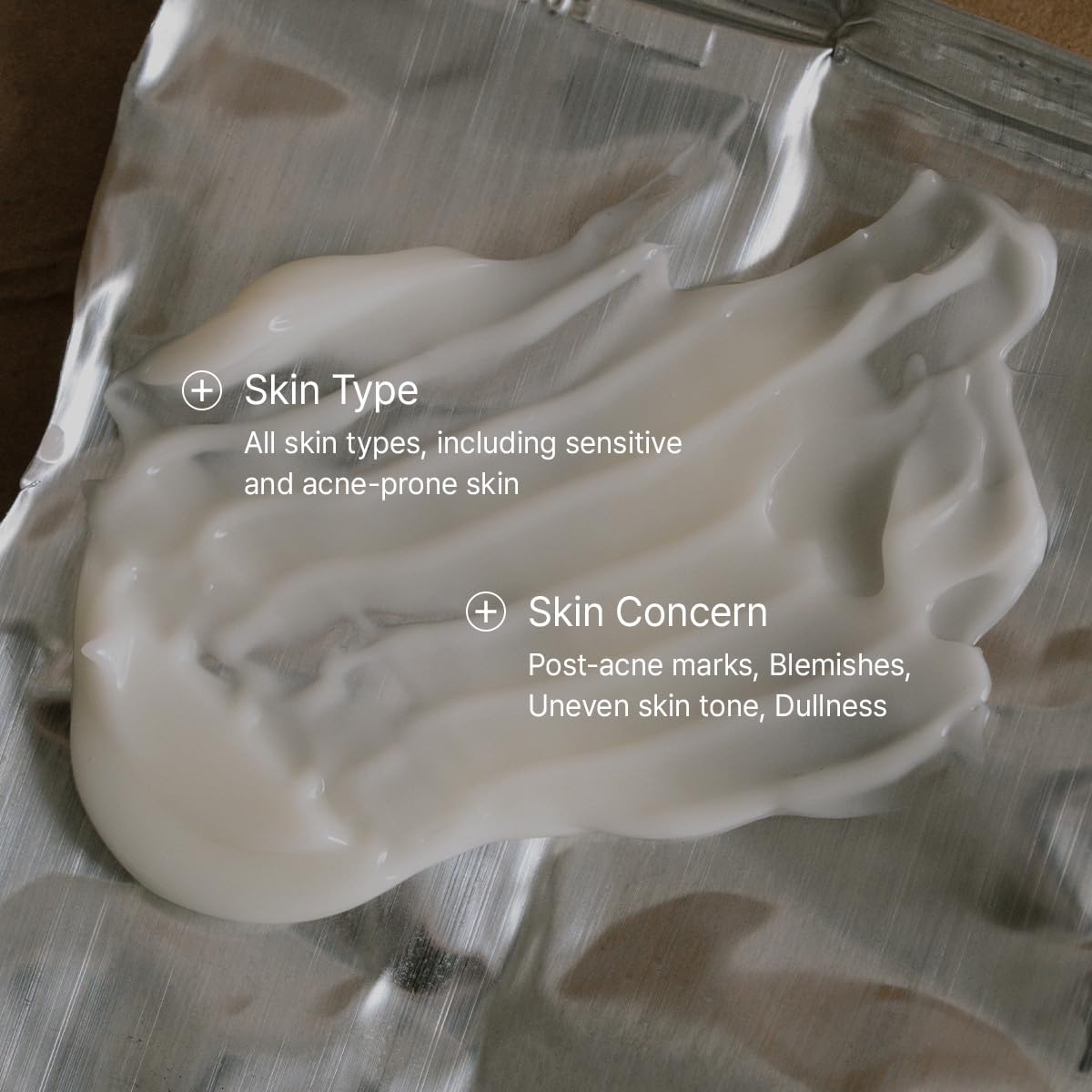 Soothing Relief Face Cream