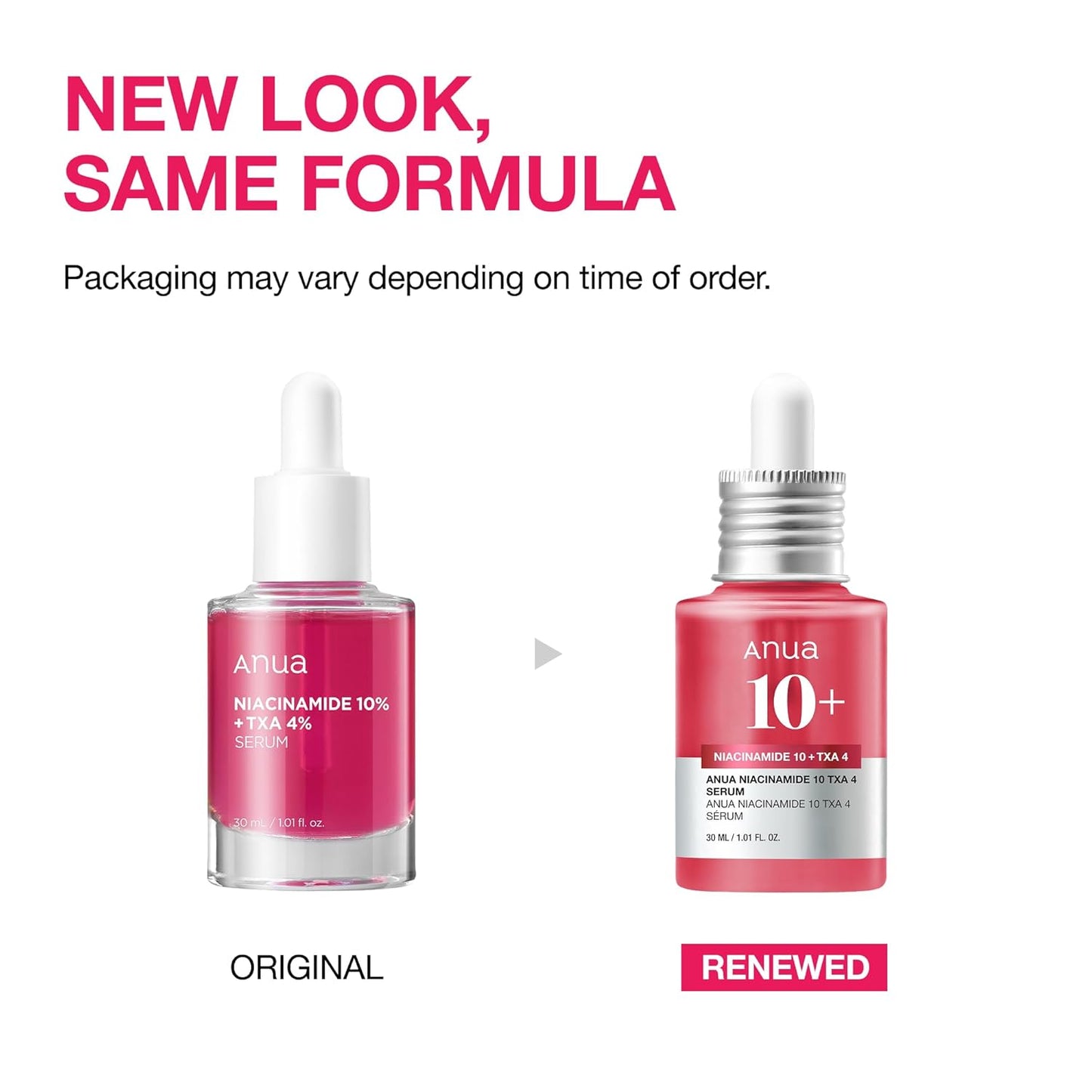 Radiant Glow Daily Serum
