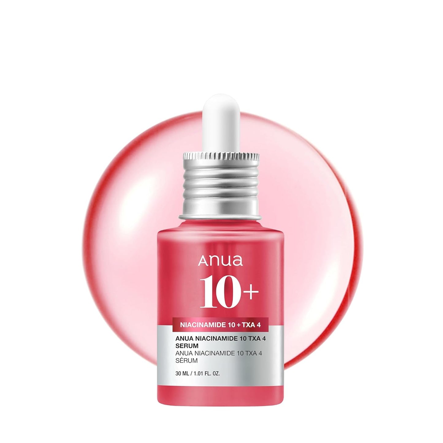 Radiant Glow Daily Serum