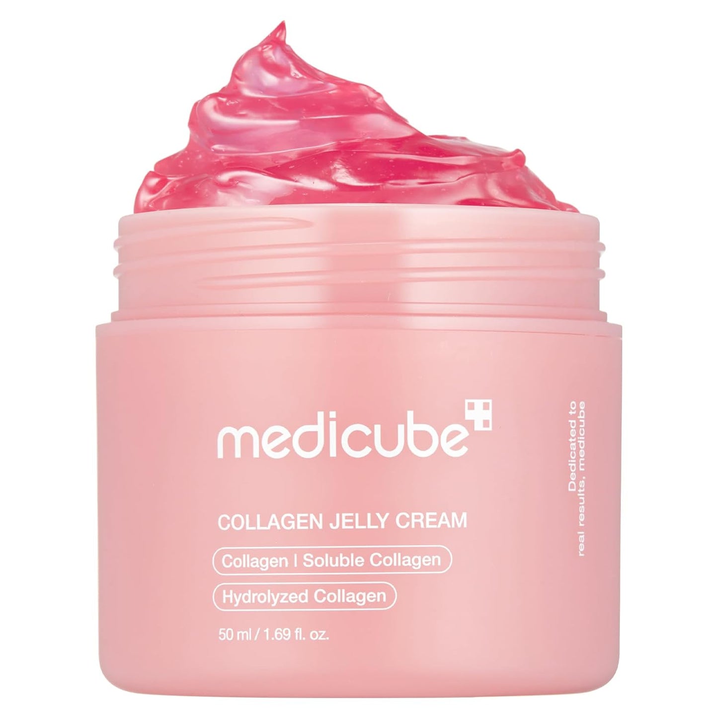 Radiant Glow Collagen Cream