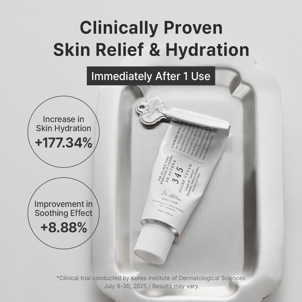 Soothing Relief Face Cream