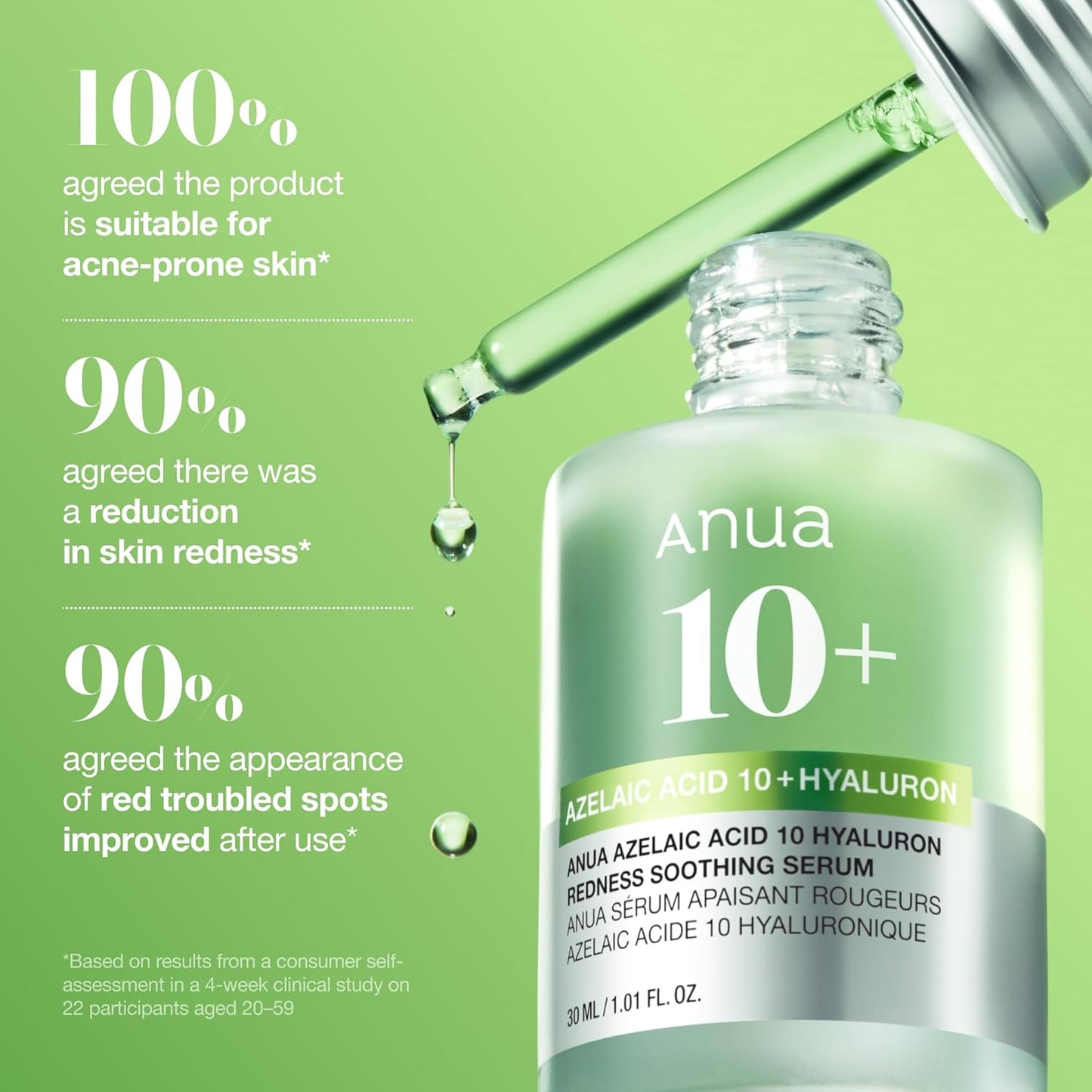 Soothing Glow Facial Serum