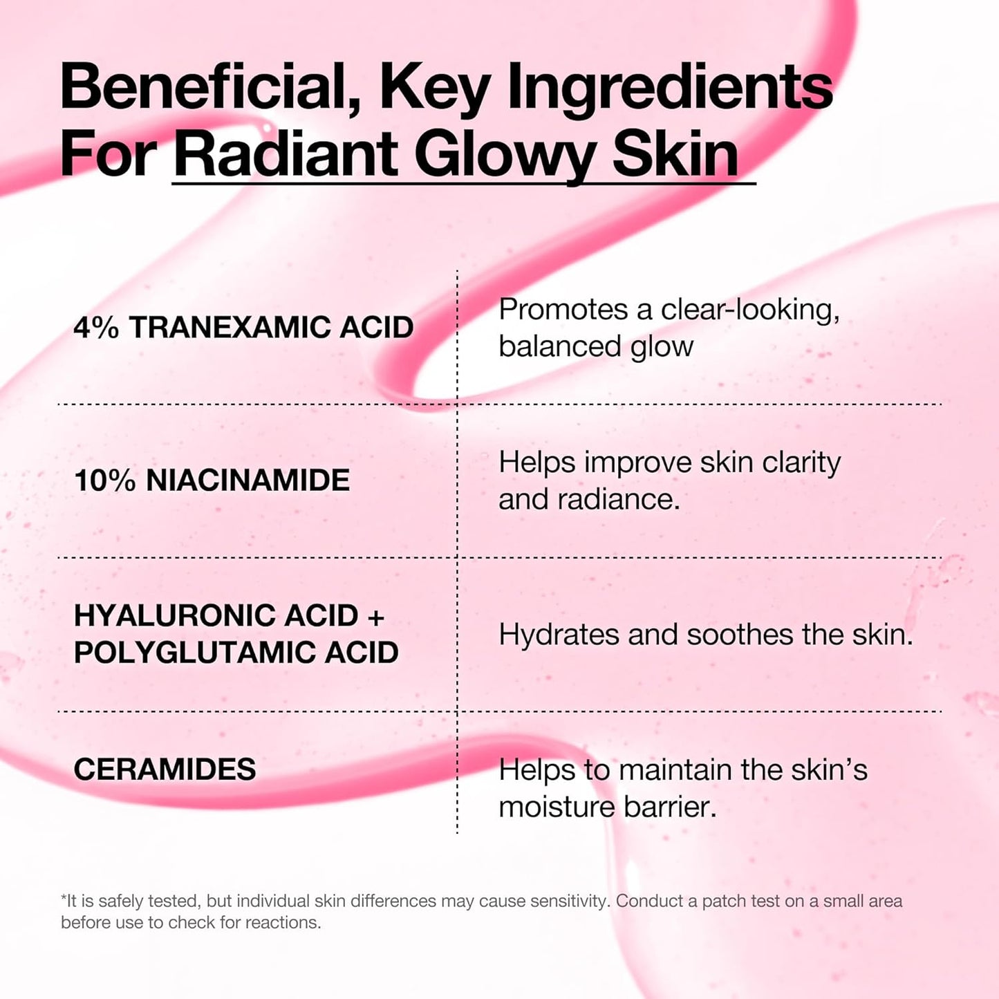 Radiant Glow Daily Serum
