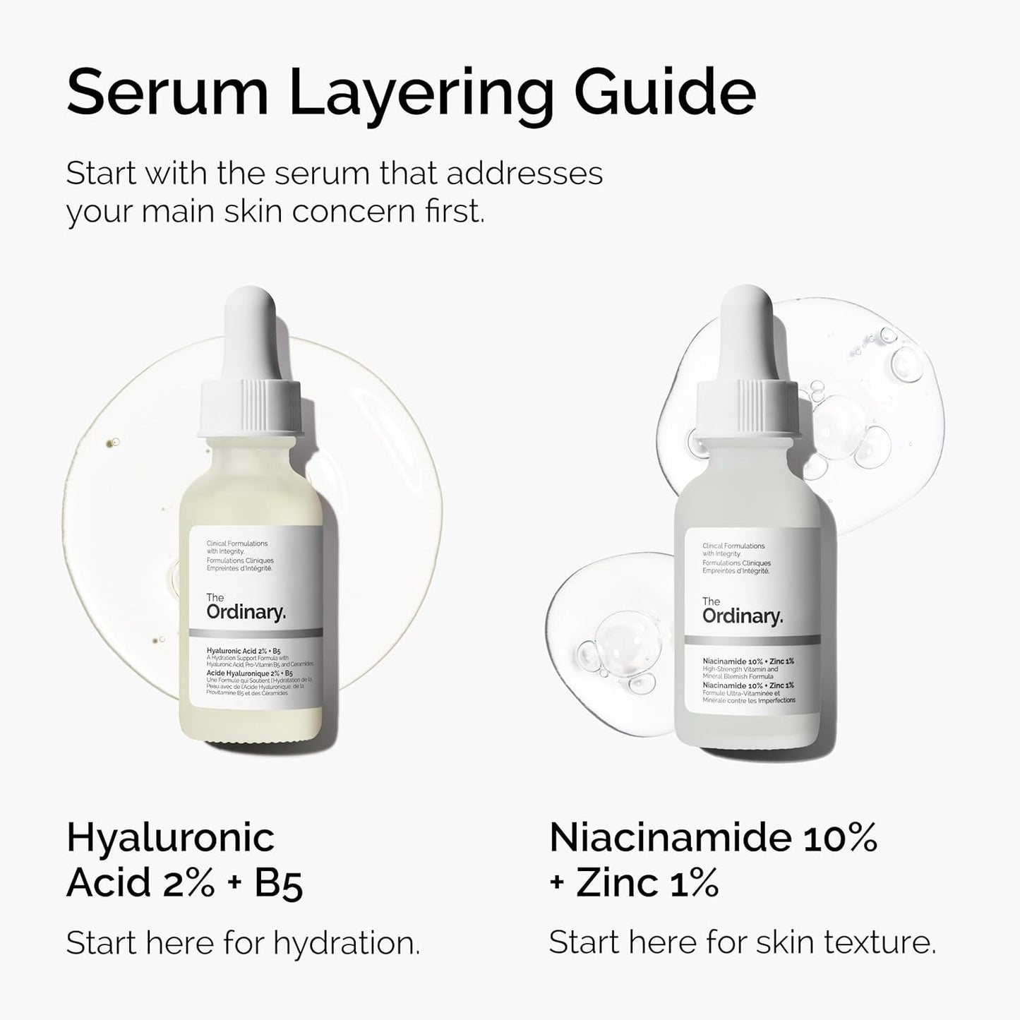 Radiant Skin Smoothing Serum