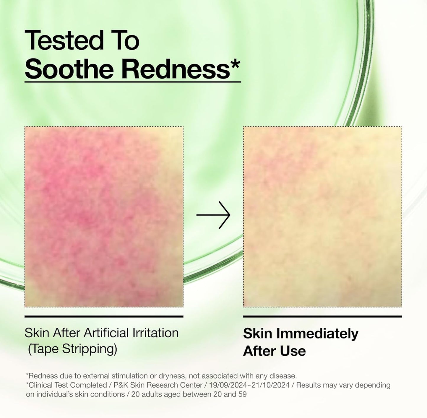 Soothing Glow Facial Serum