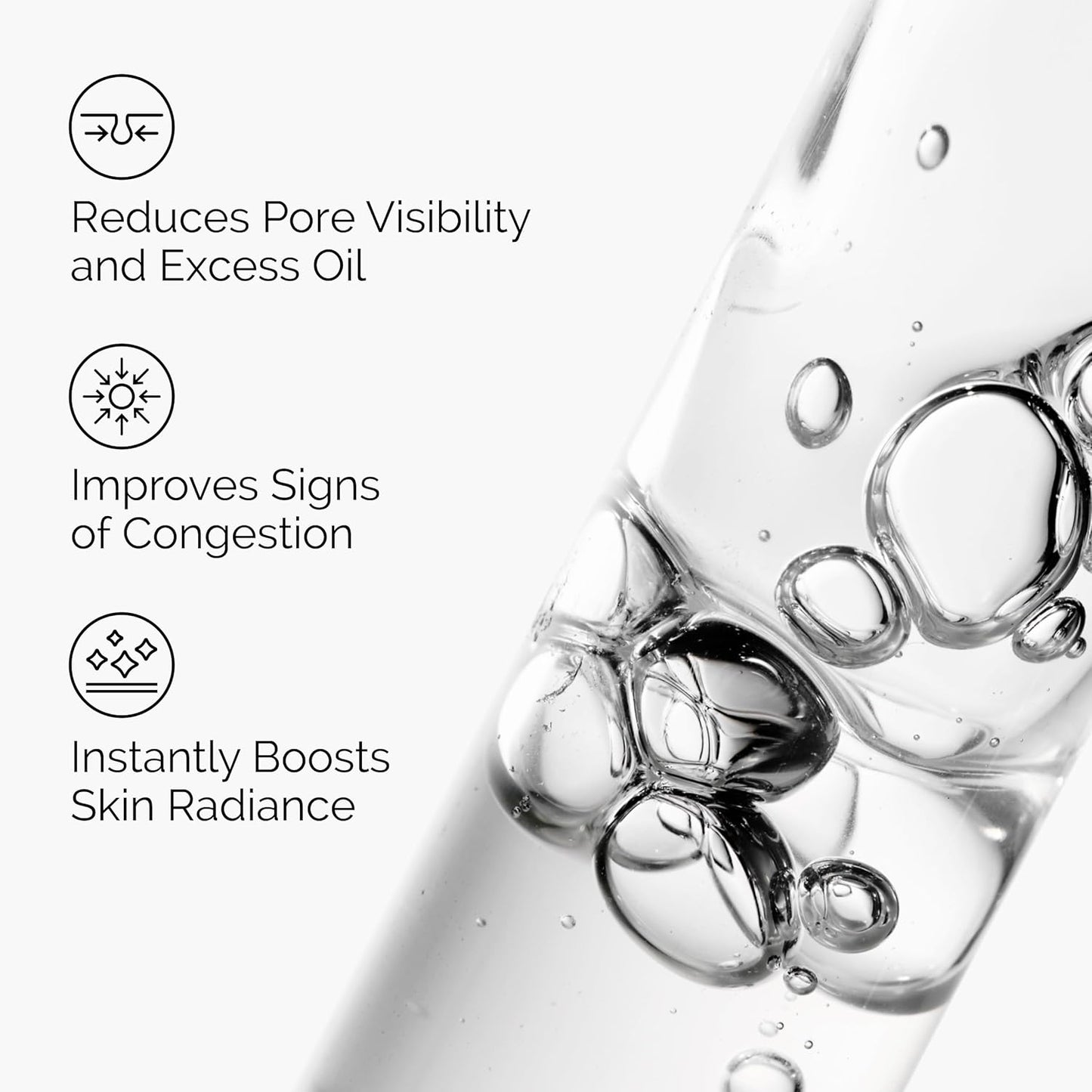 Radiant Skin Smoothing Serum