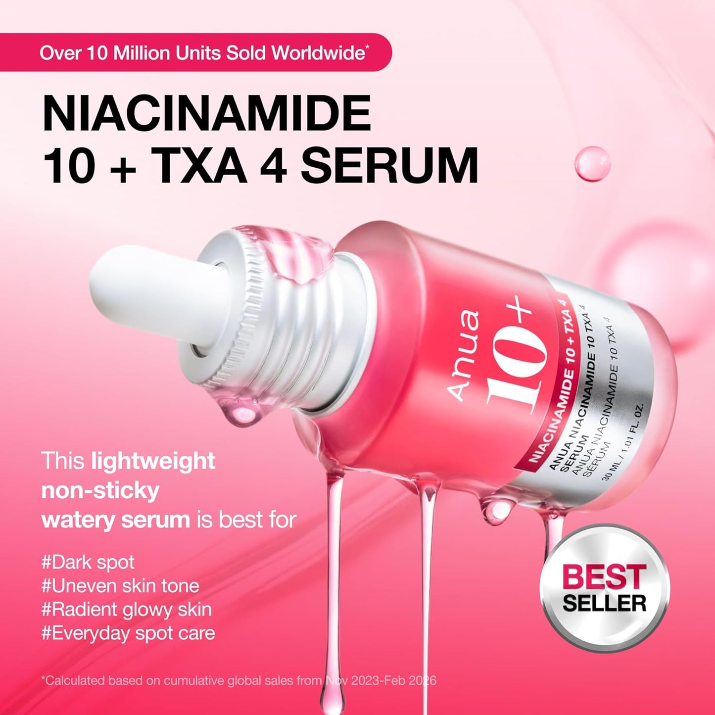 Radiant Glow Daily Serum