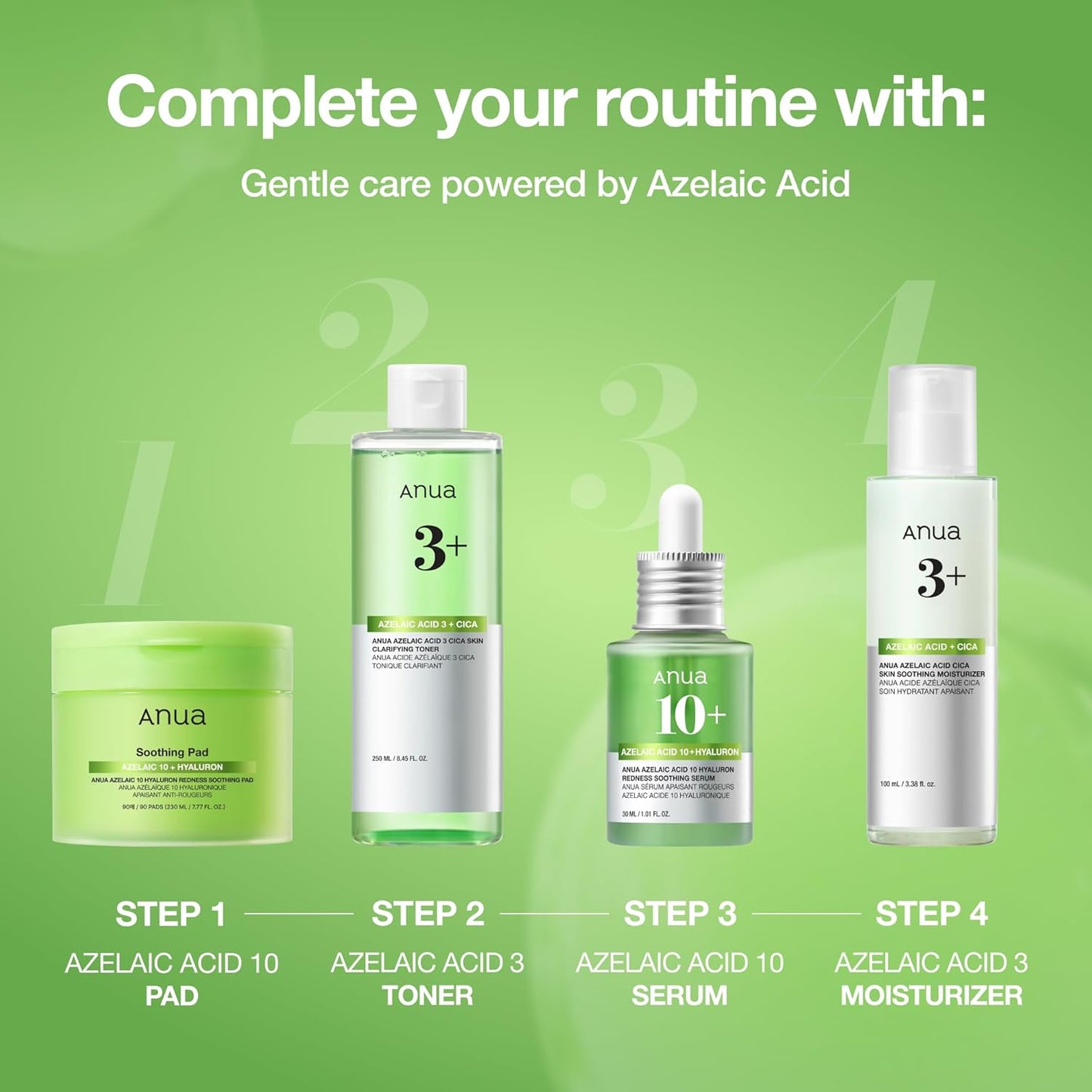 Soothing Glow Facial Serum