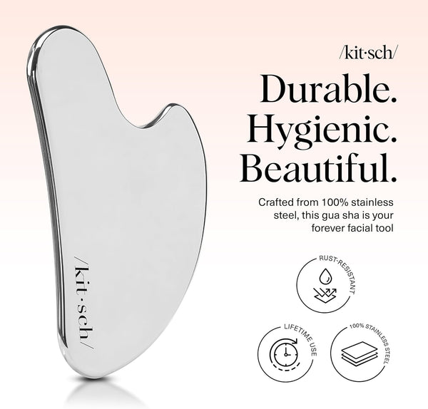 Stainless Steel Face Sculptor