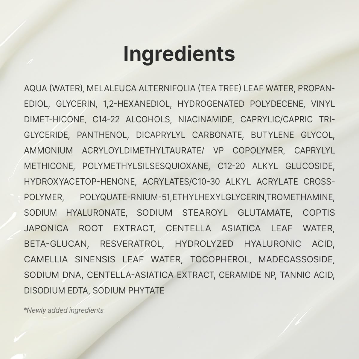 Soothing Relief Face Cream
