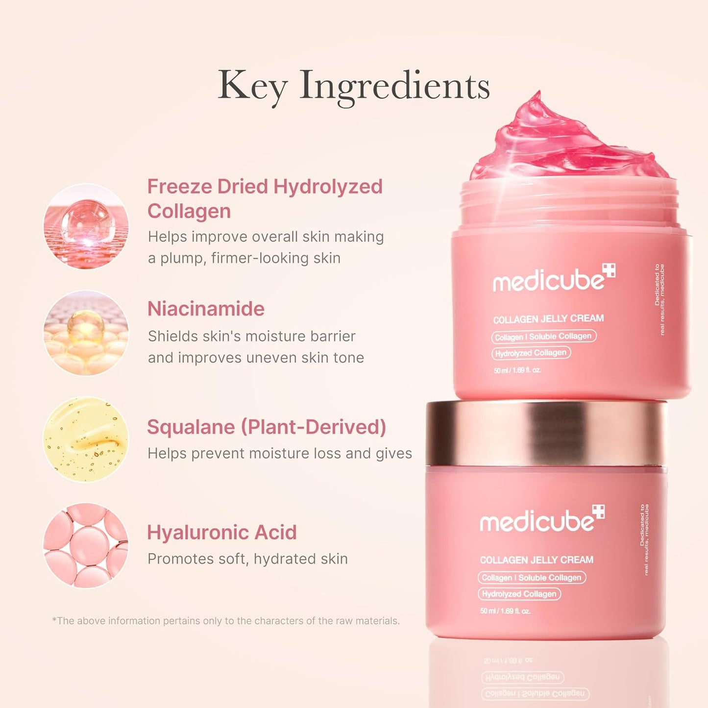 Radiant Glow Collagen Cream