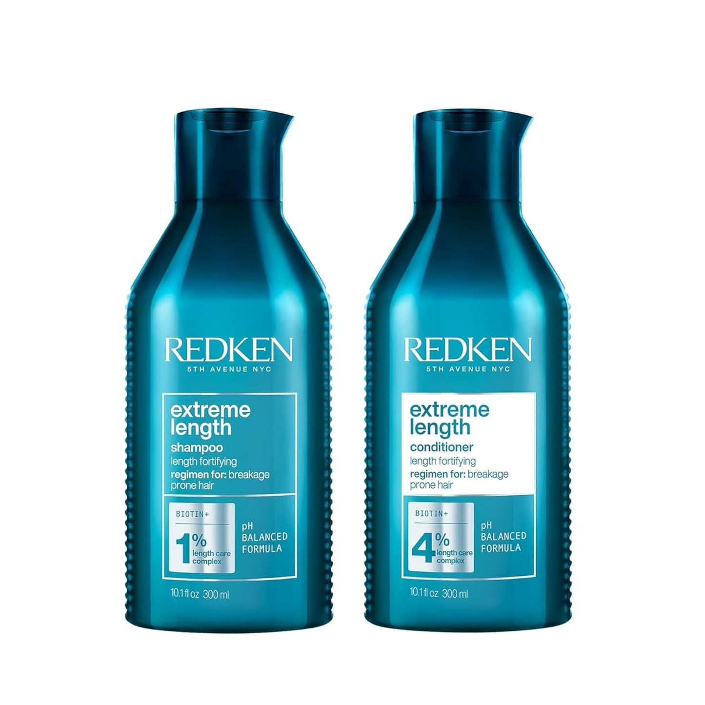 Redken Extreme Hair Set