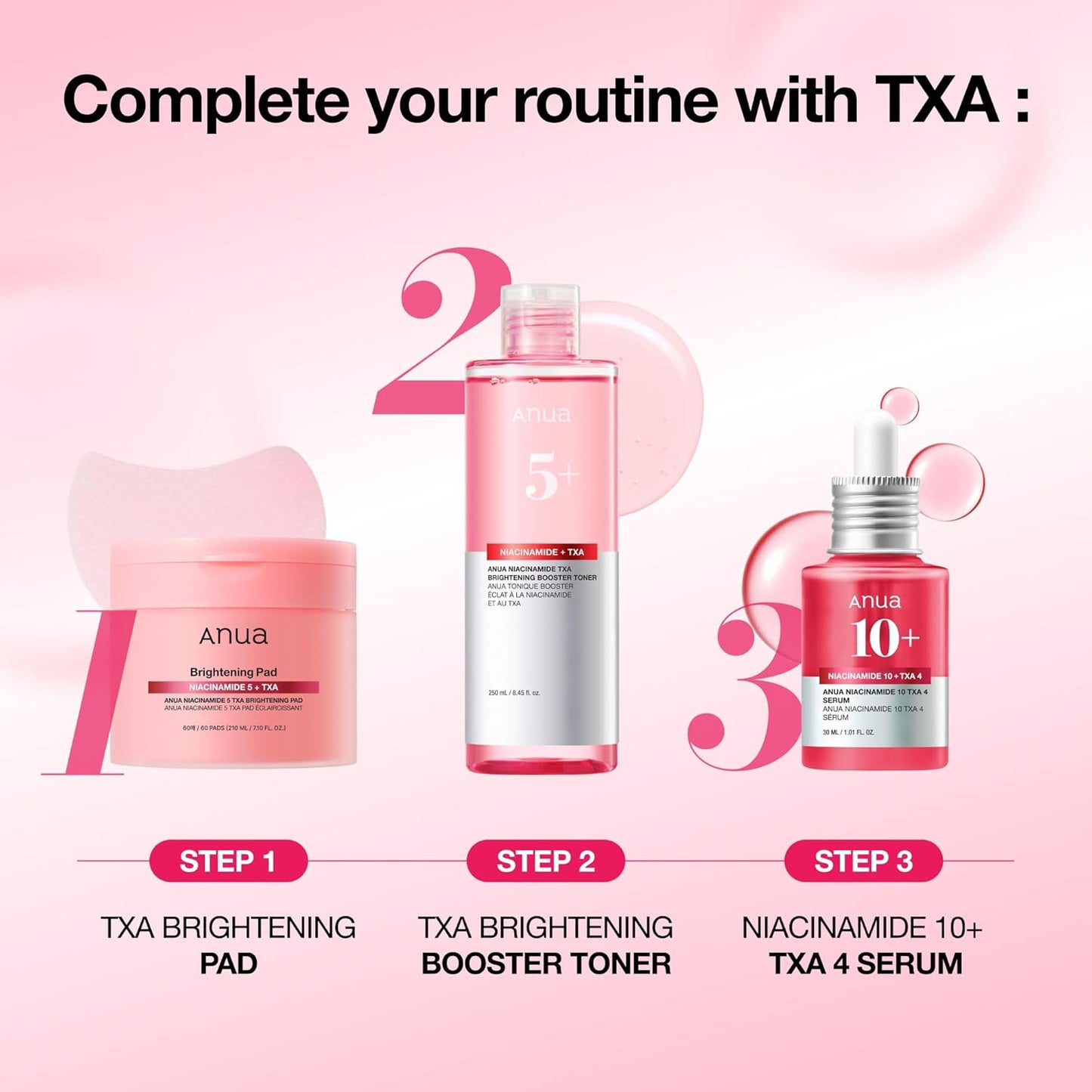Radiant Glow Daily Serum