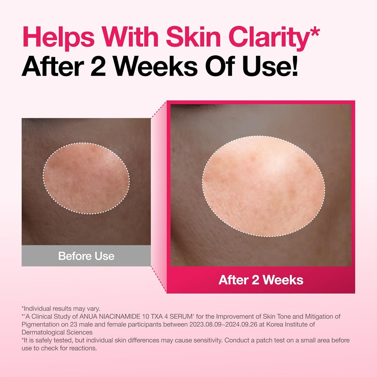 Radiant Glow Daily Serum