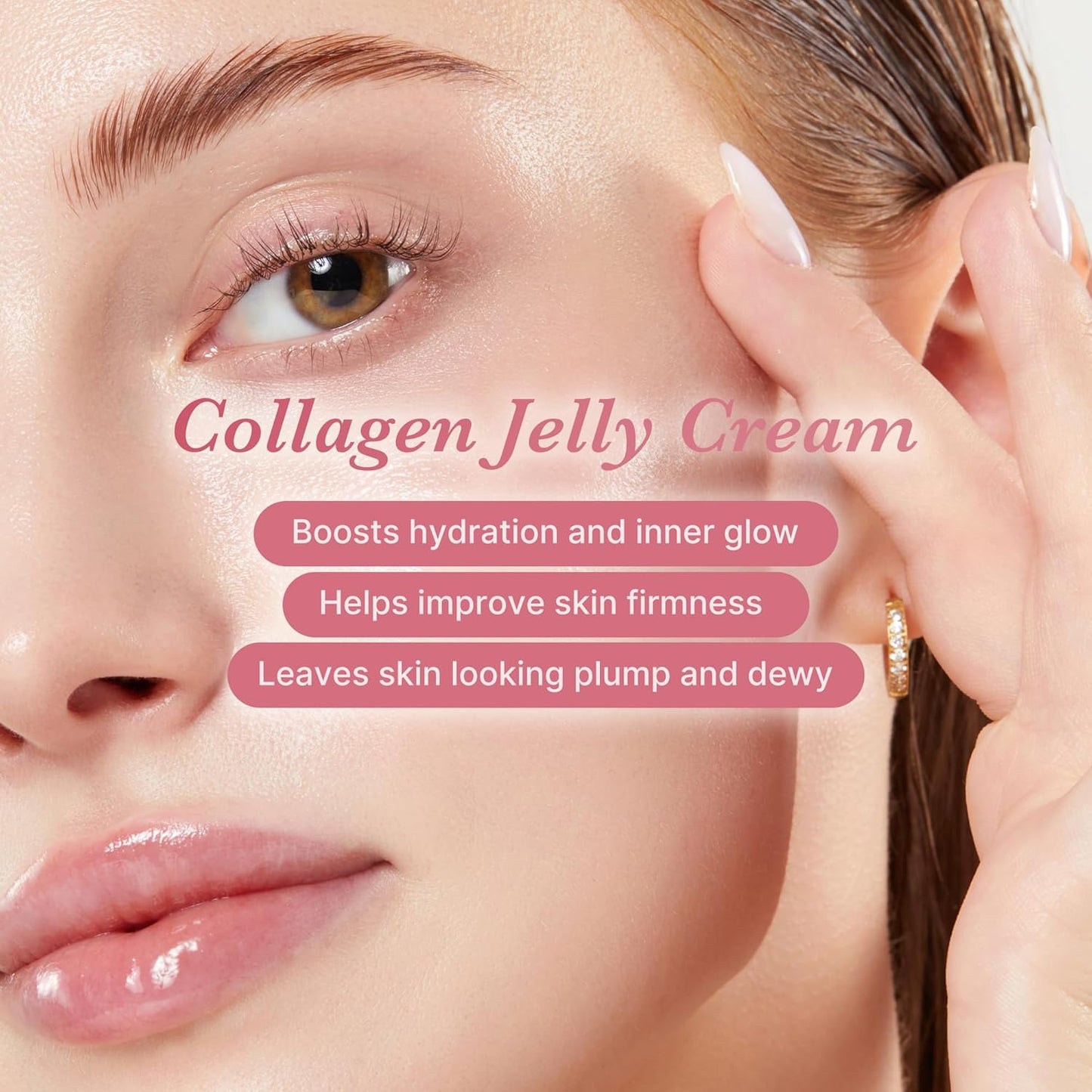 Radiant Glow Collagen Cream