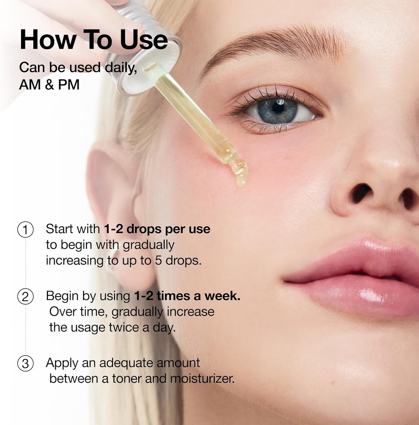 Soothing Glow Facial Serum