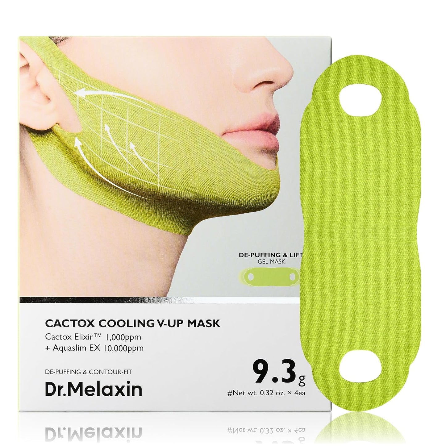 V-Lift Face Shaping Band
