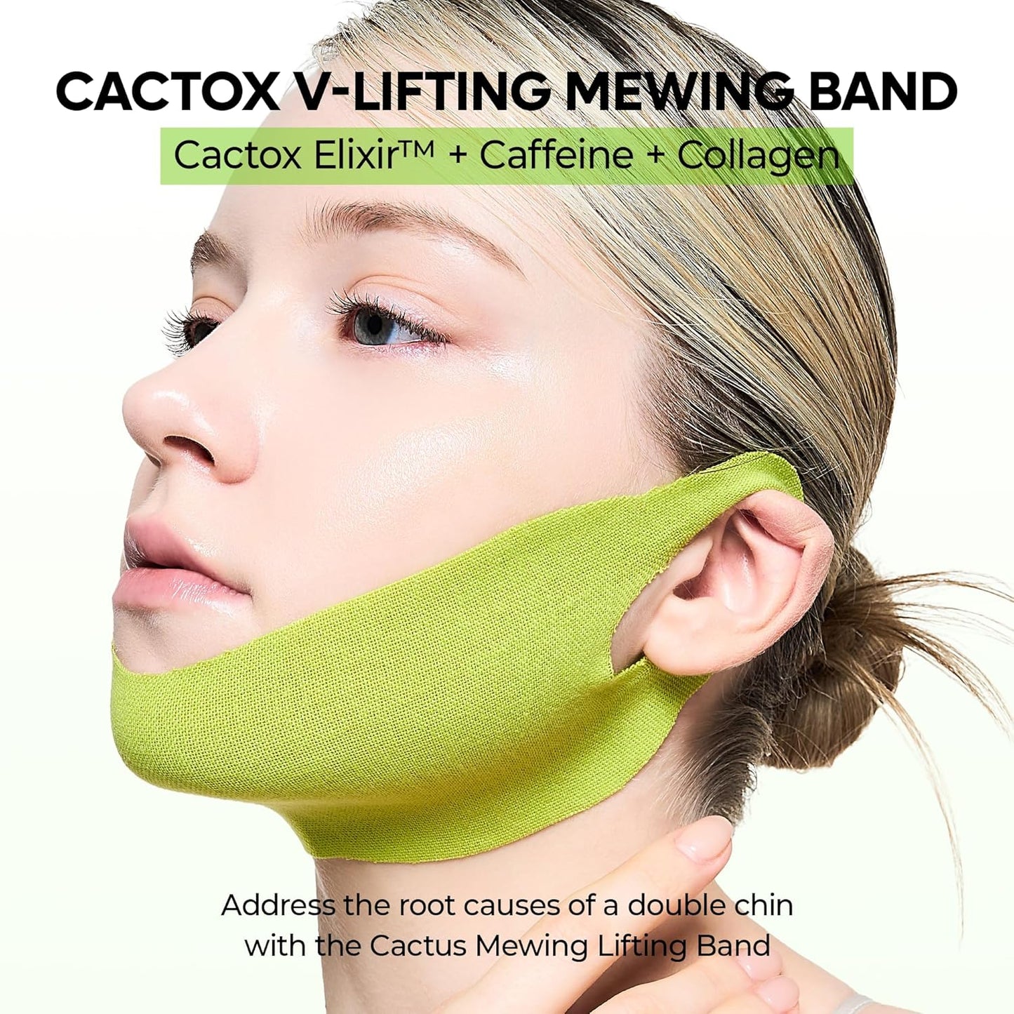 V-Lift Face Shaping Band